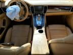 2016 Porsche Panamera 2