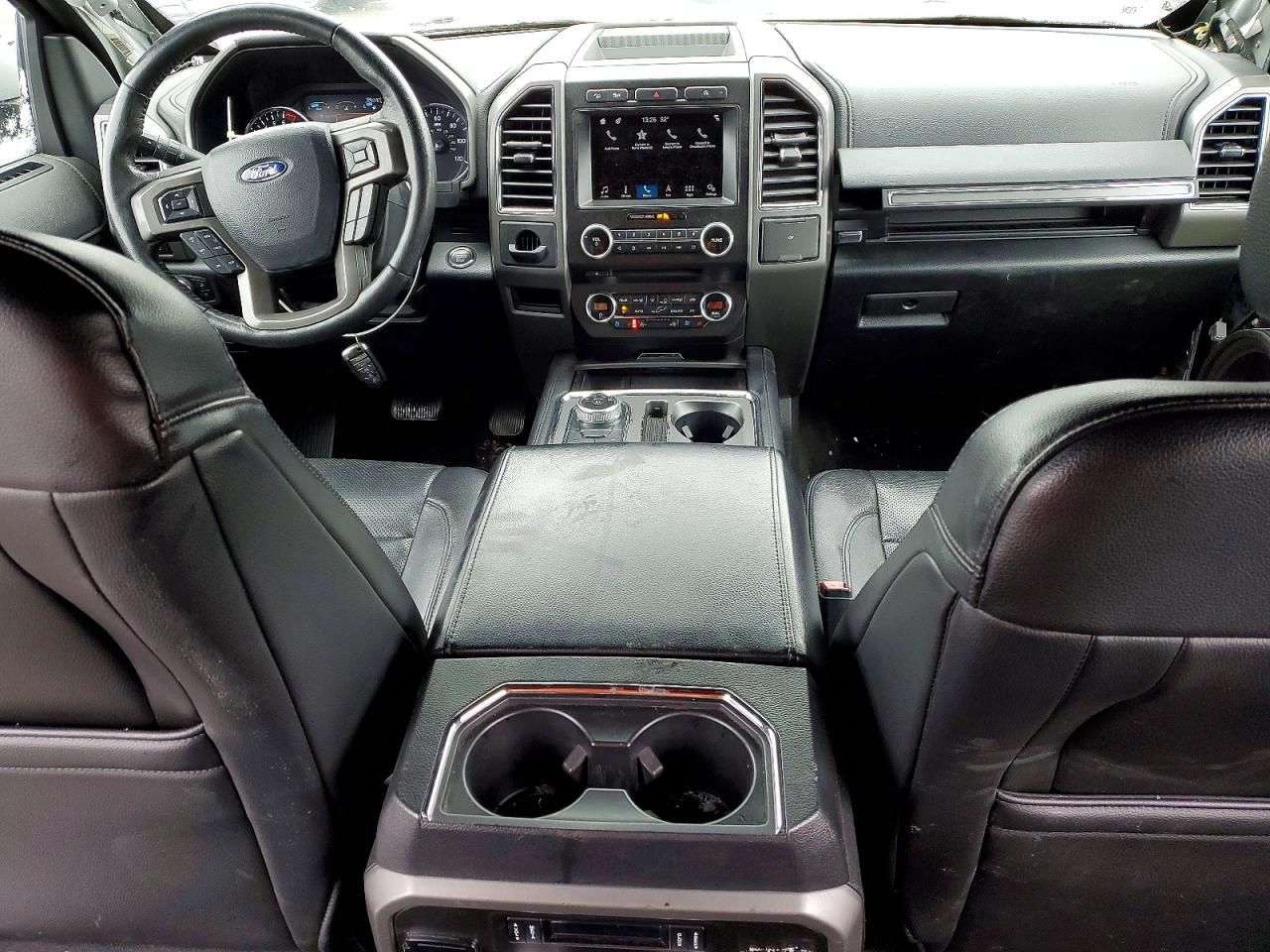 2018 Ford Expedition xlt