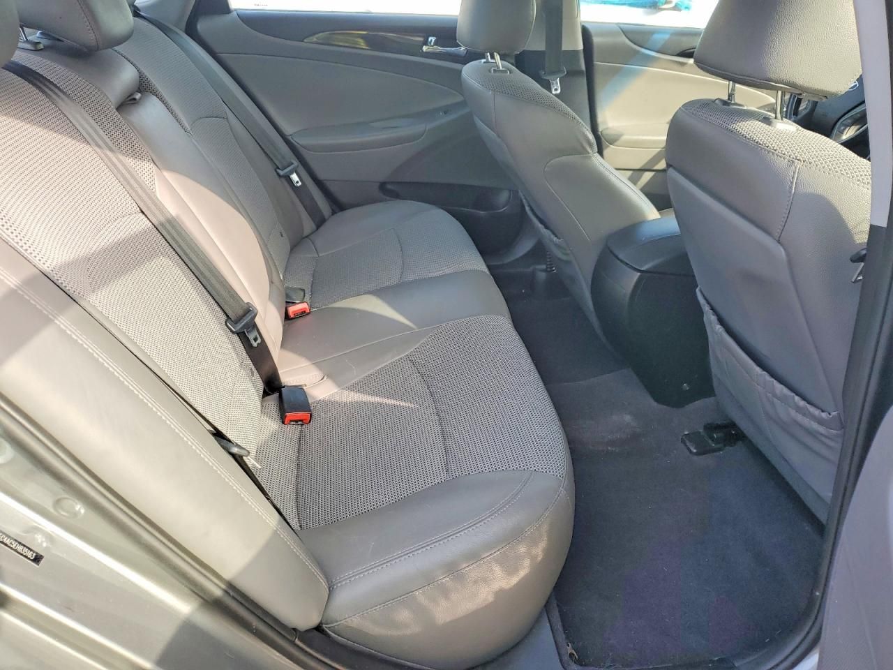 2014 Hyundai Sonata se