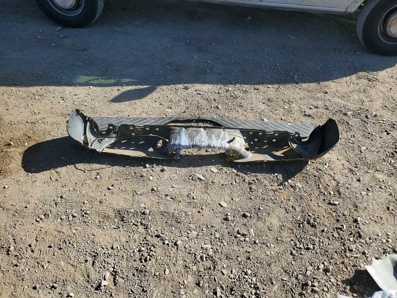 2002 Ford E350 Delivery Van