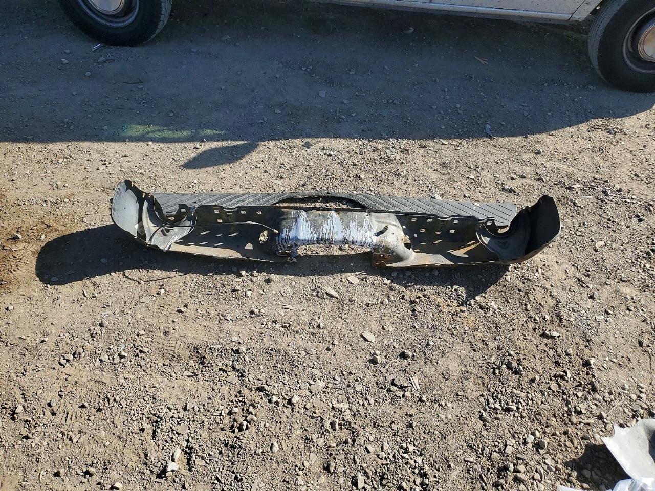 2002 Ford E350 Delivery Van