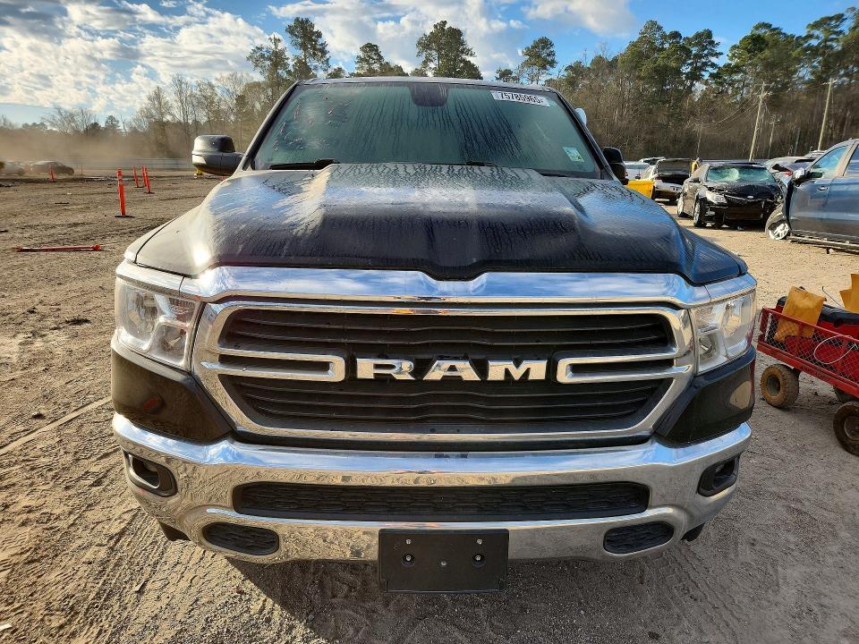2019 Dodge Ram 1500 big Horn/lone Star