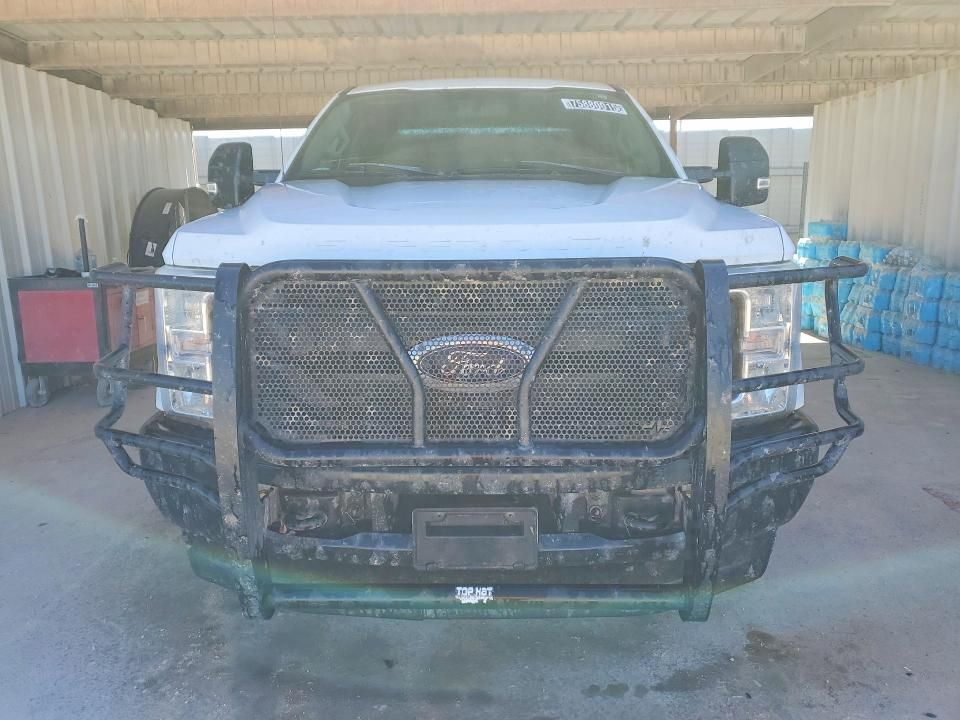 2019 Ford F250 Super Duty