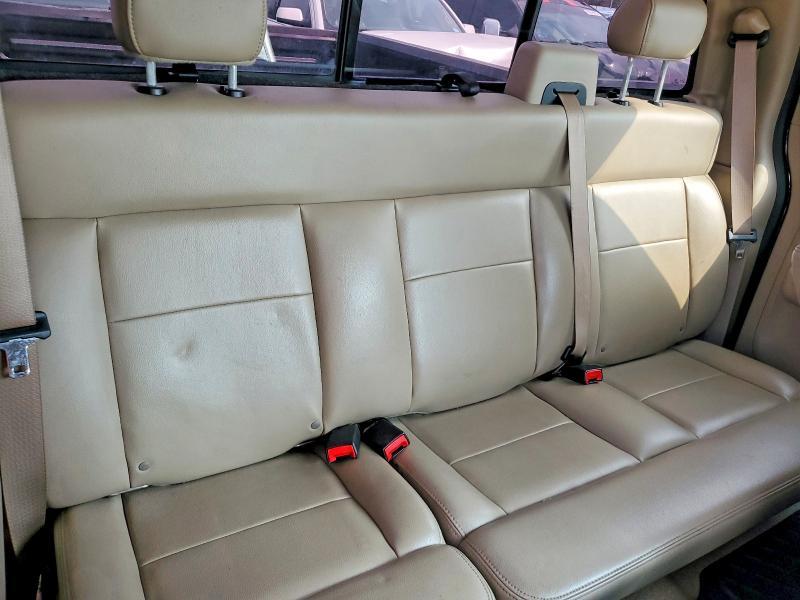2006 Ford F150