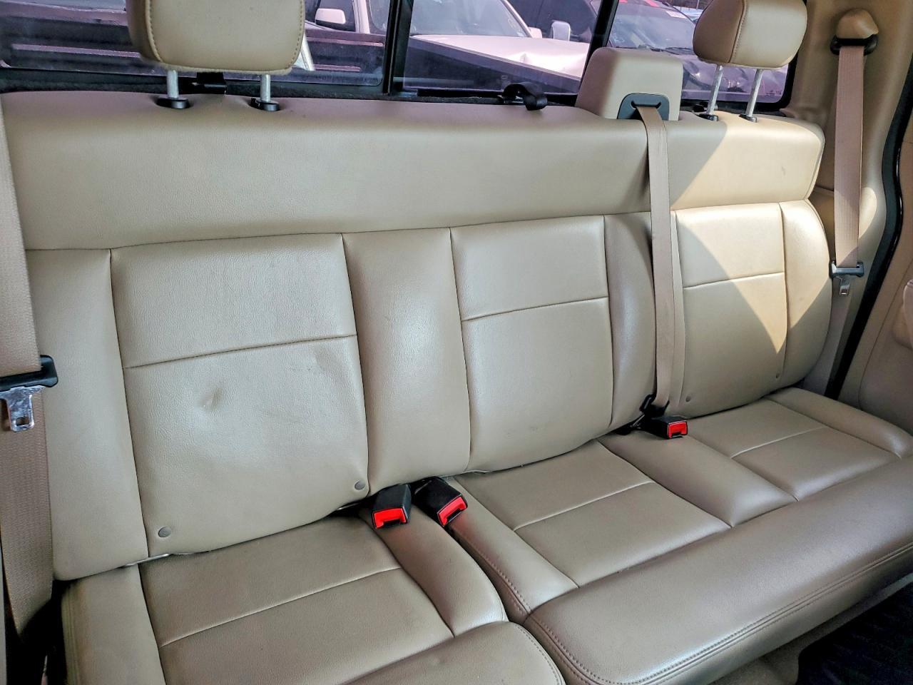 2006 Ford F150