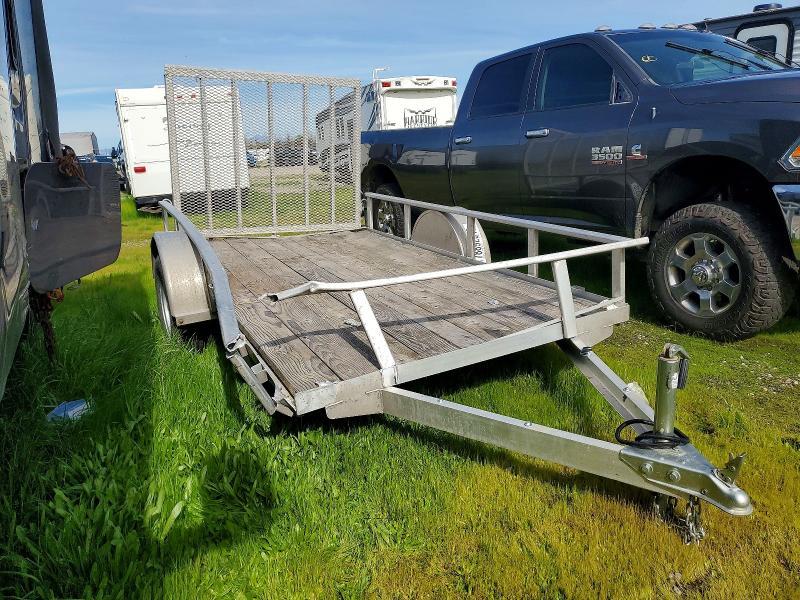 2024 Cot C Trailer