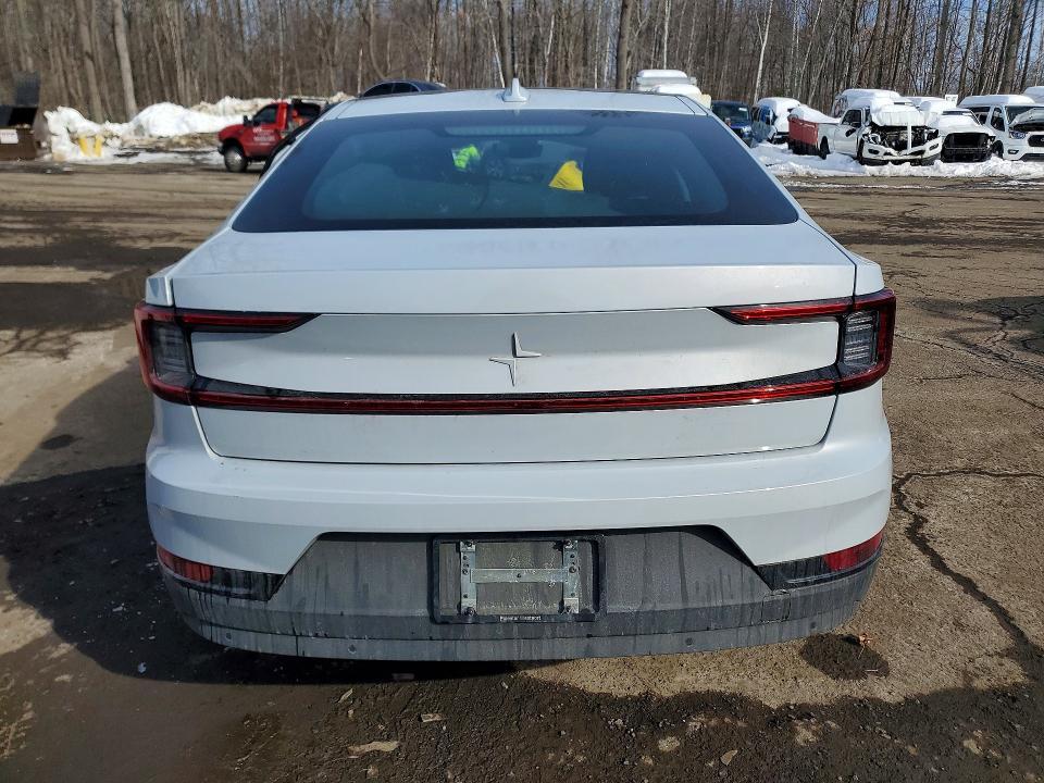 2024 Polestar 2