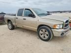 2004 Dodge Ram 1500 st