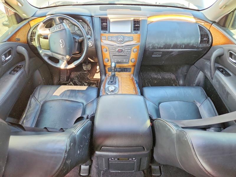 2011 Infiniti Qx56