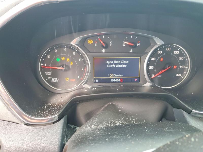 2019 Chevrolet Blazer 3LT