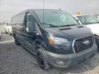 2022 Ford Transit 350 Utility / Service Van
