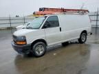 2022 Chevrolet Express G2500