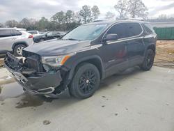 GMC Vehiculos salvage en venta: 2018 GMC Acadia Slt-1