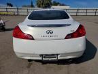 2012 Infiniti G37 Base