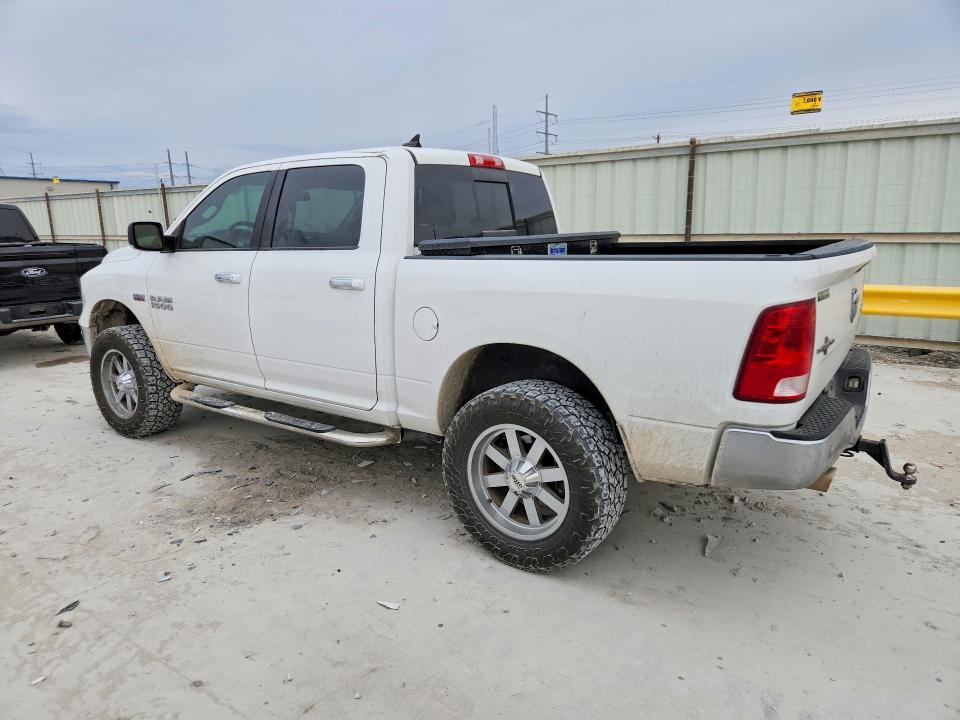 2016 Dodge Ram 1500 slt