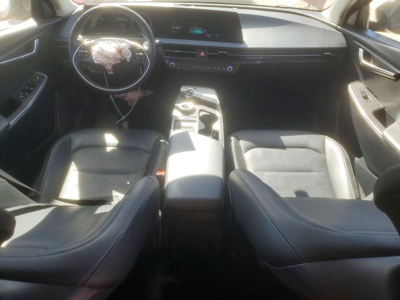 2024 KIA EV6 Light