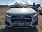 2018 Audi Q7 Premium Plus