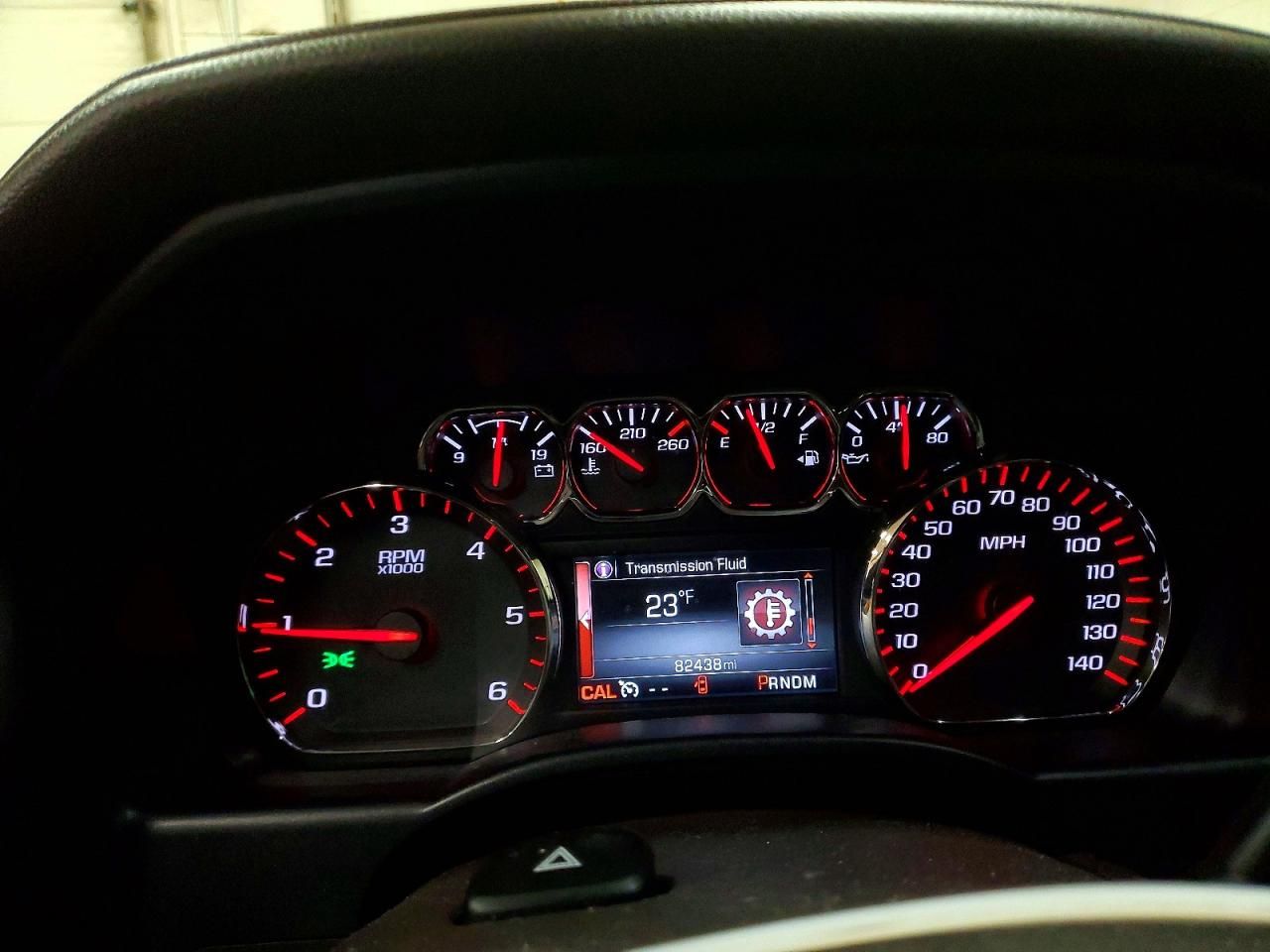 2015 GMC Sierra K1500 slt