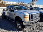 2010 Ford F350 Super Duty