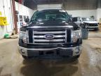2012 Ford F150 Super Cab