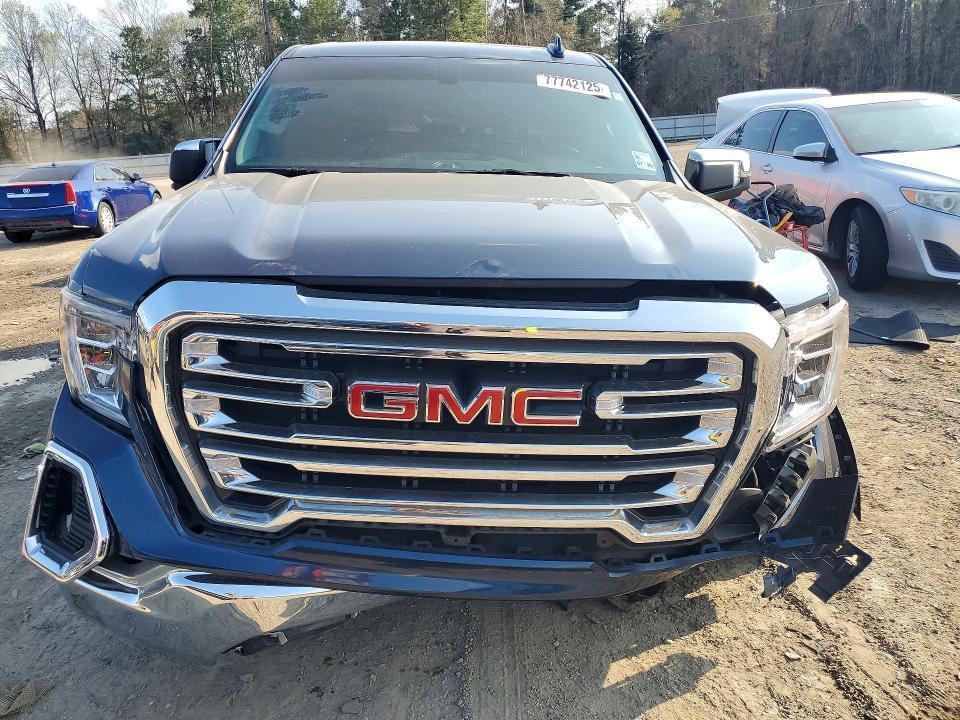 2021 GMC Sierra C1500 slt