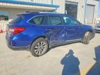 2017 Subaru Outback Touring