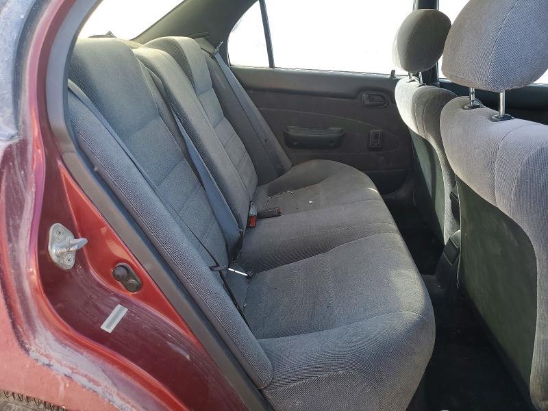 1994 Toyota Corolla le