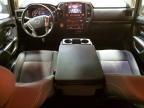 2023 Nissan Titan SV