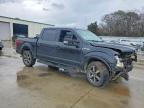 2015 Ford F150 Platinum