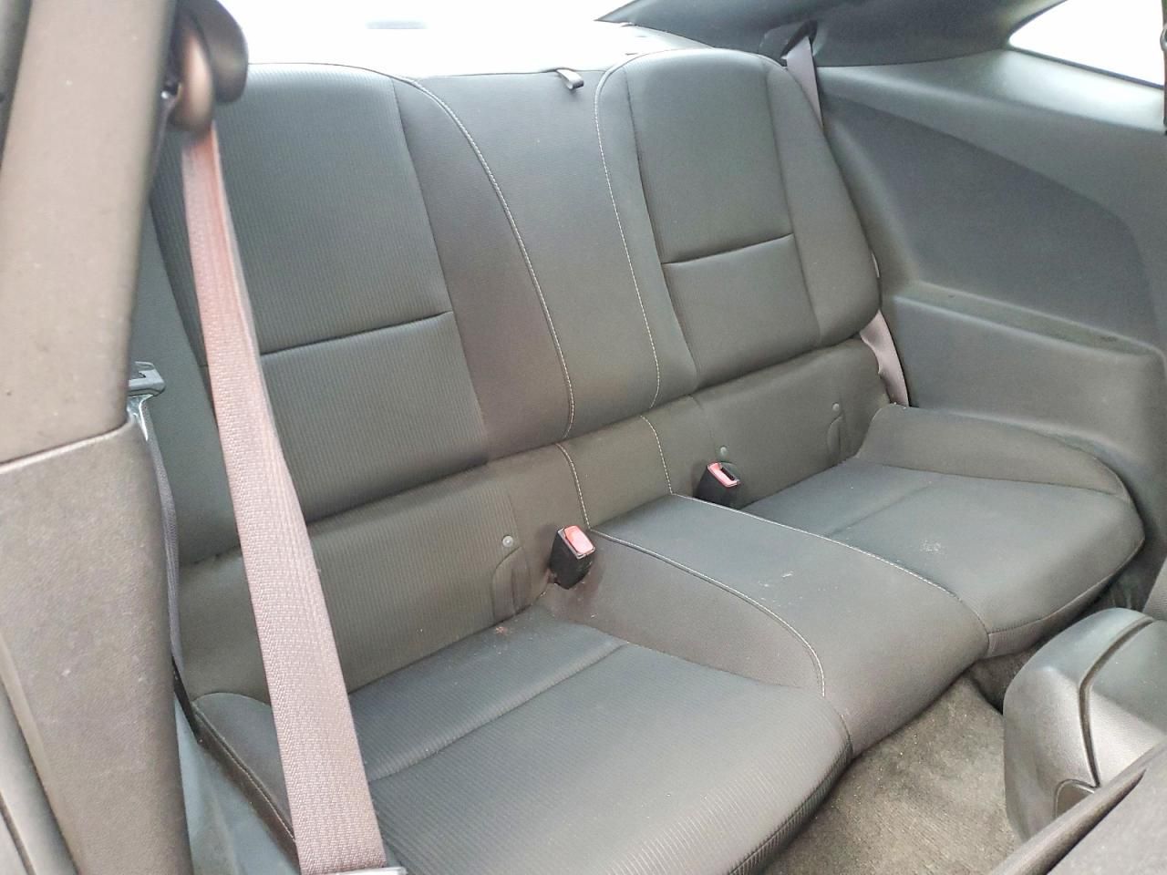 2012 Chevrolet Camaro ss