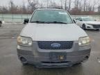 2007 Ford Escape xls