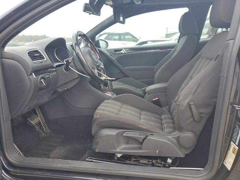 2011 Volkswagen GTI