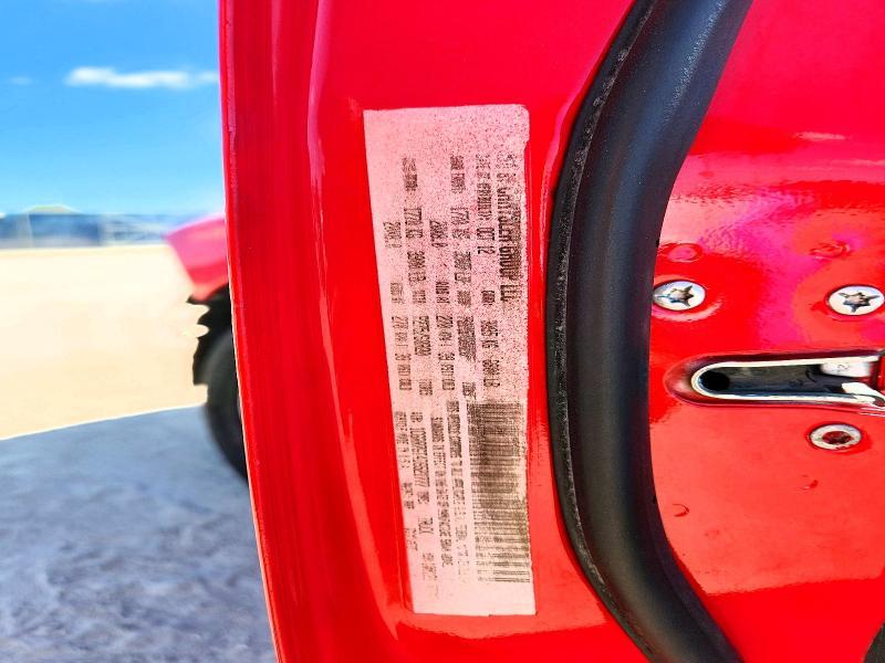 2018 Dodge Ram 1500 slt