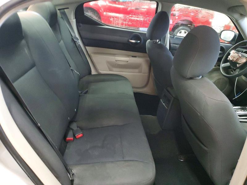 2007 Dodge Charger se