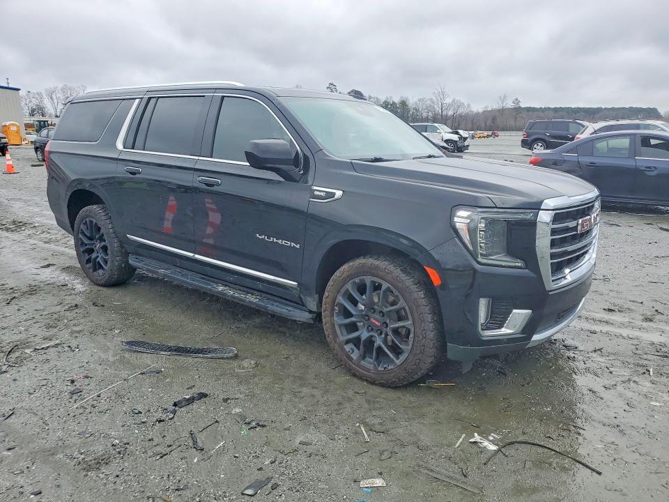 2023 GMC Yukon xl K1500 slt