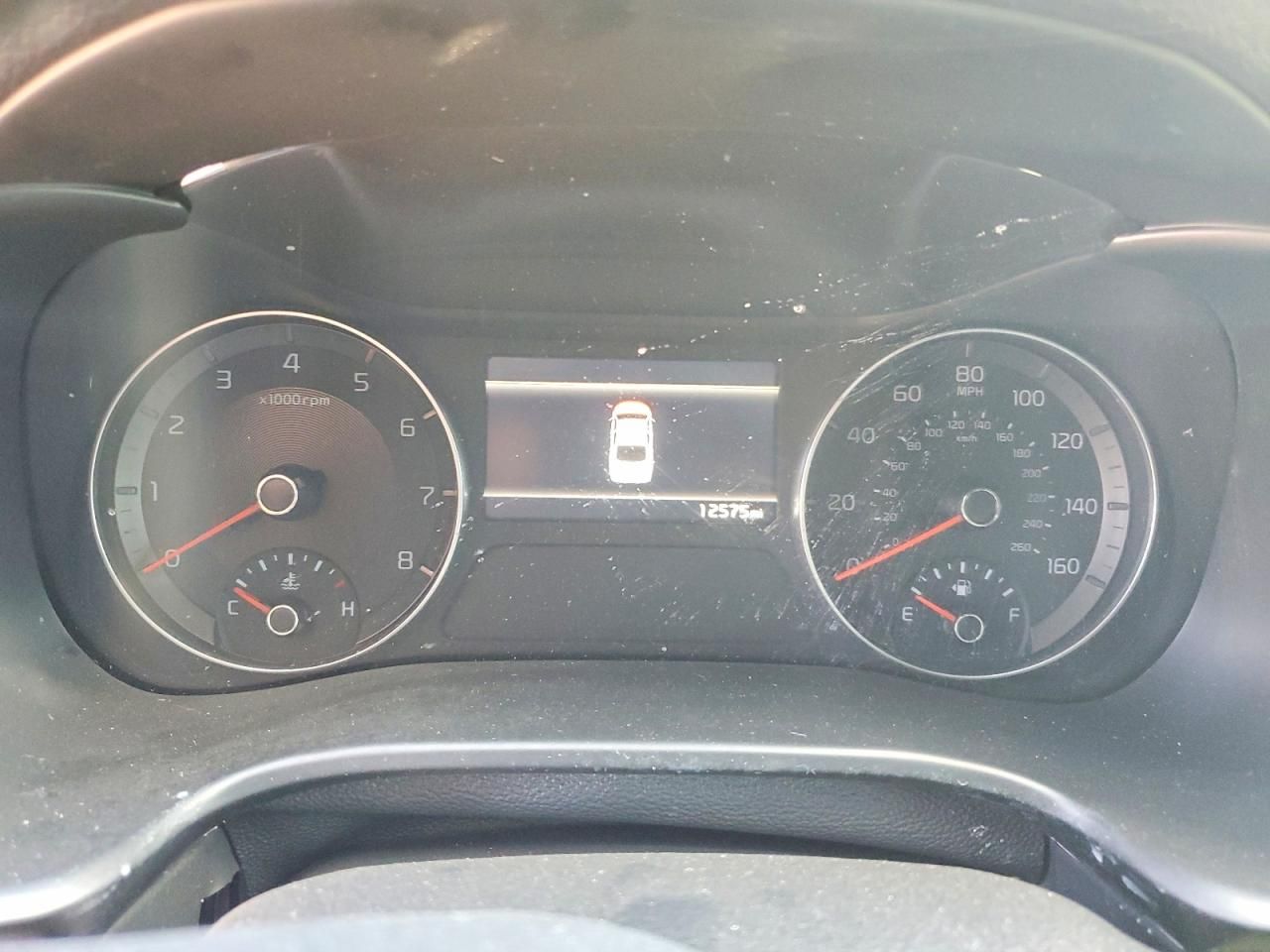 2024 KIA Forte gt Line