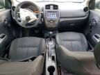 2019 Nissan Versa s