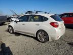 2013 Subaru Impreza Limited