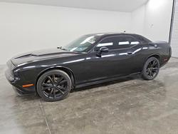 2017 Dodge Challenger sxt for sale in Wilmer, TX