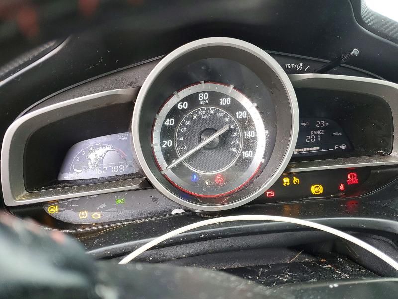 2015 Mazda 3 Grand Touring