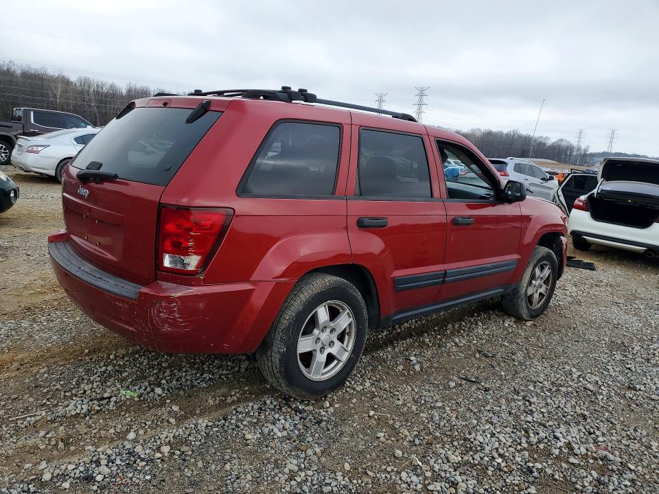 2006 Jeep Grand Cherokee Laredo
