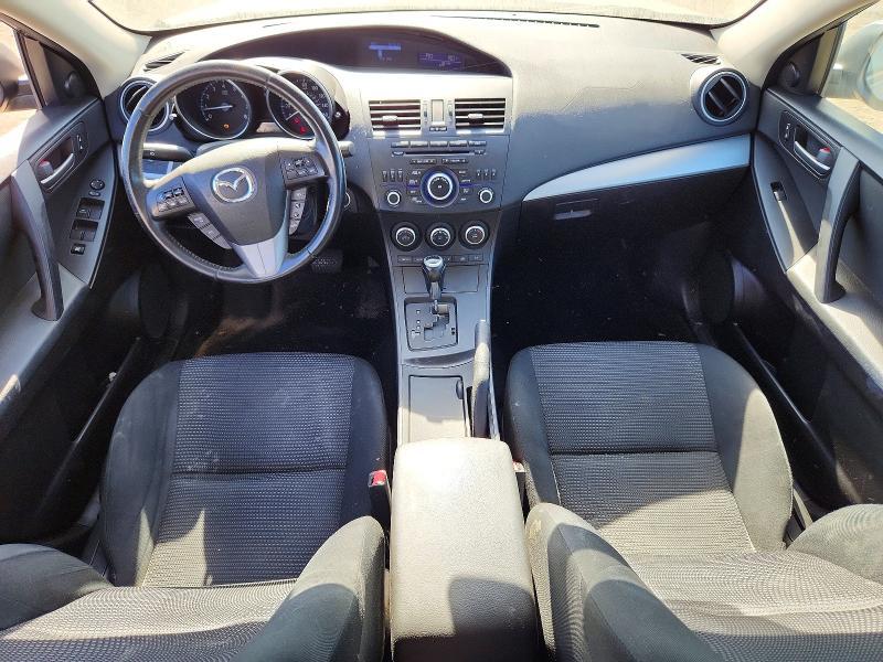 2013 Mazda 3 I