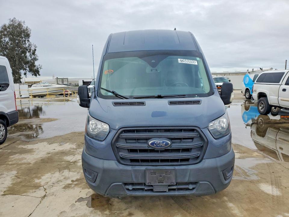 2020 Ford Transit T-250 Delivery van