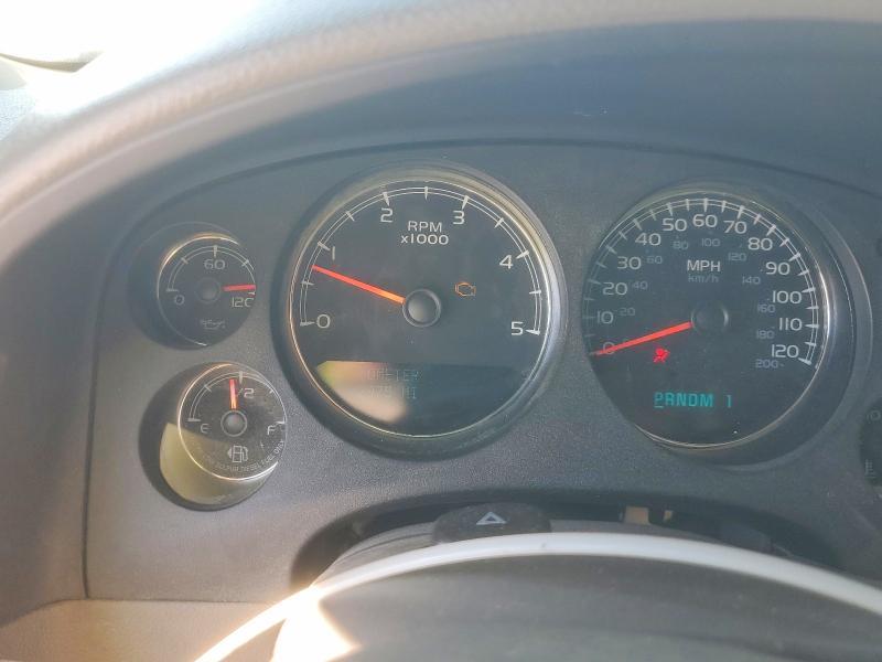 2013 Chevrolet Silverado K3500 ltz
