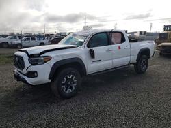 Pure sale lots for sale at auction: 2023 Toyota Tacoma TRD OFF-Road