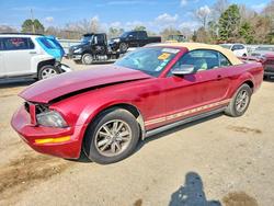 2005 Ford Mustang for sale in Shreveport, LA