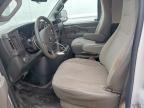 2017 Chevrolet Express 2500 Cargo Delivery Van