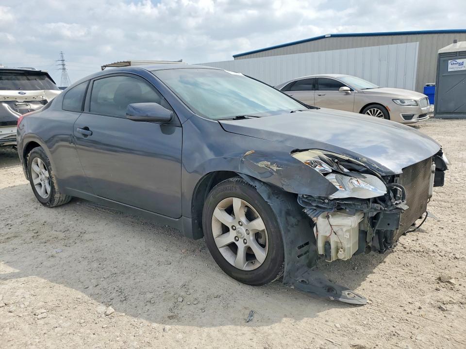 2009 Nissan Altima 2.5s