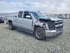 2018 Chevrolet Silverado C1500 lt