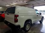 2023 Chevrolet Silverado C1500